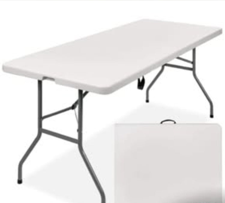 Foldable Table