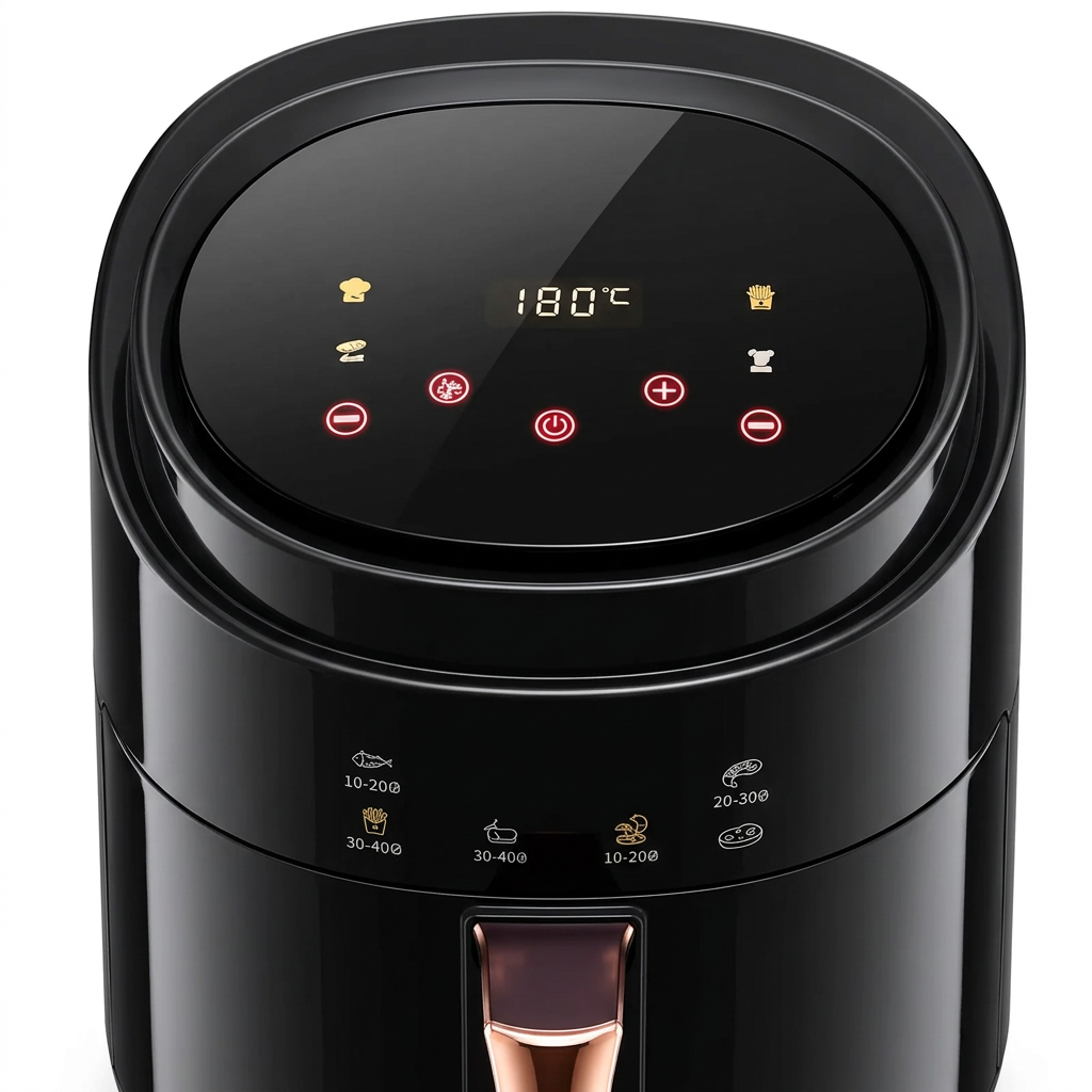 8L Air Fryer