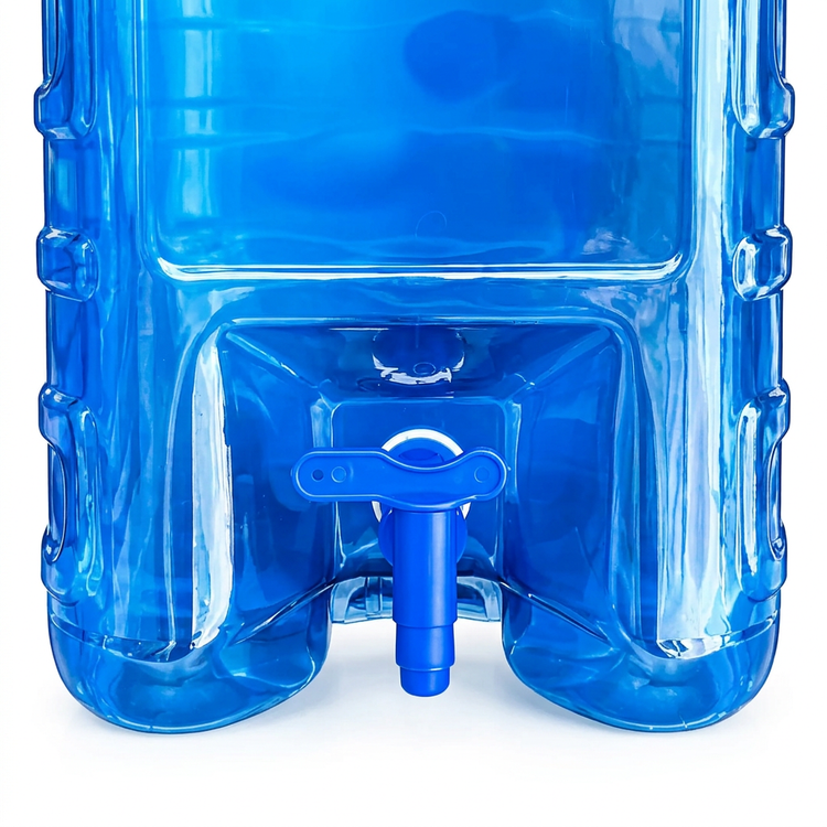 Blue Water Dispenser – 20L or 25L
