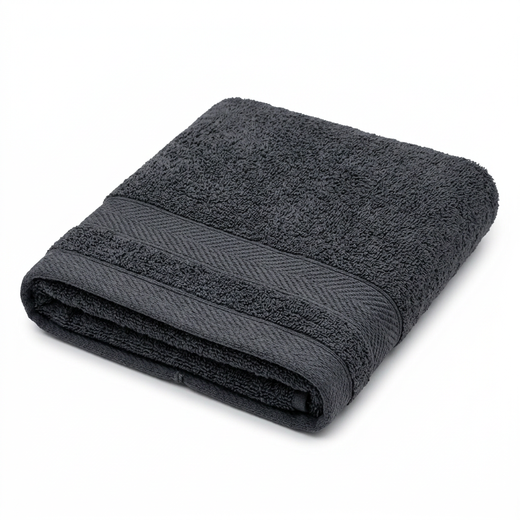 Bristol 550gsm Towels