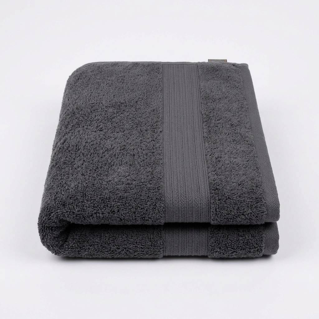 Bristol Super Soft 500gsm Towels
