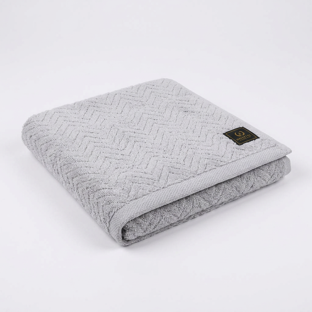 Bristol Super Soft 500gsm Towels