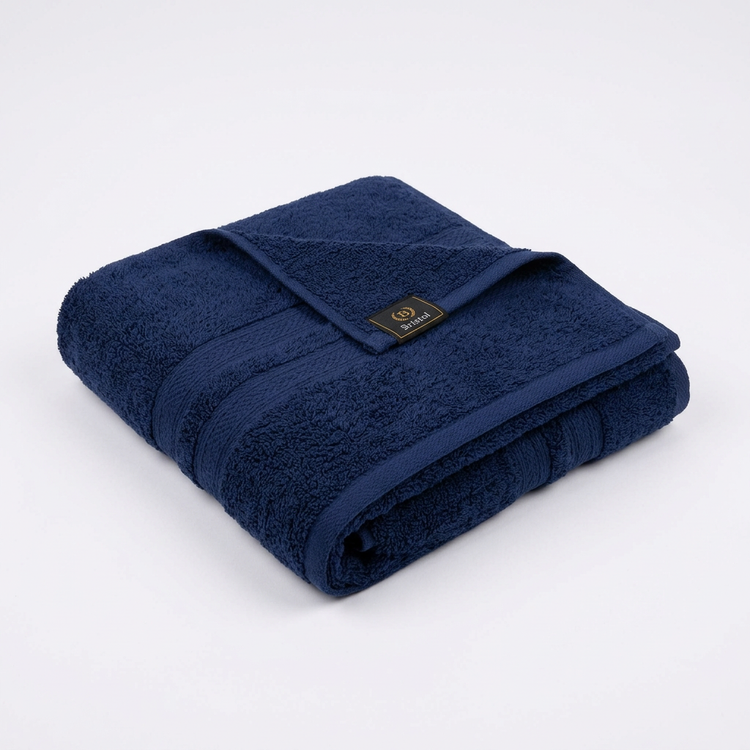 Bristol Super Soft 500gsm Towels