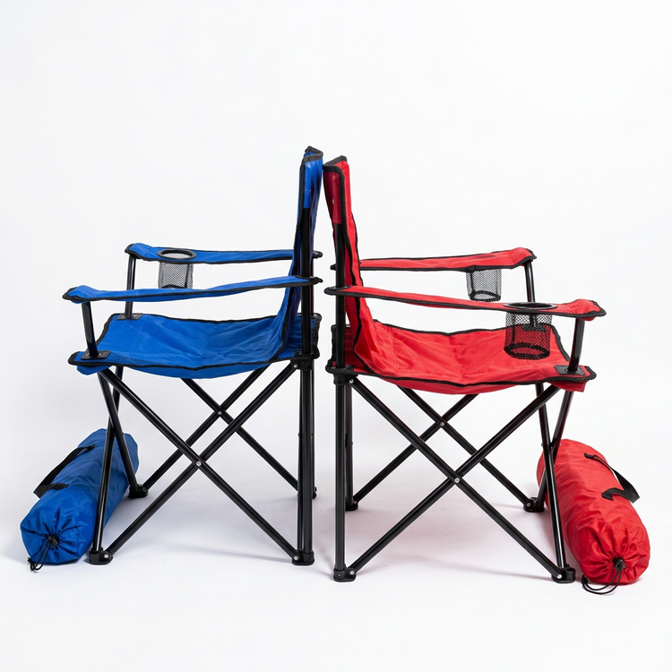 Camping Chairs Combo