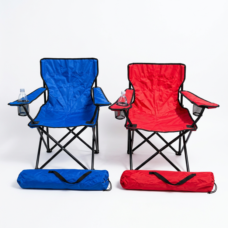 Camping Chairs Combo
