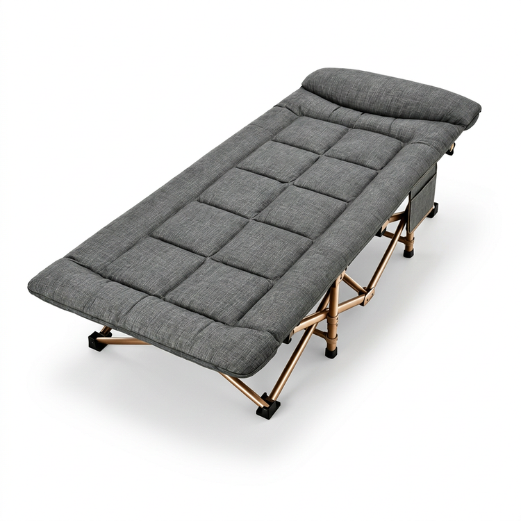 Folding Bed
