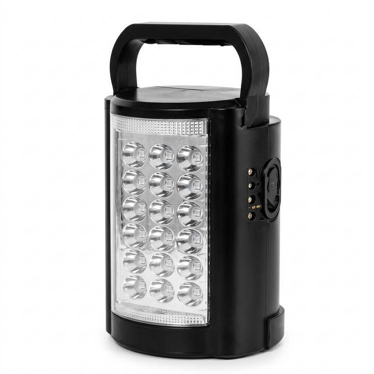 GD Times Rechargeable LED Lantern GD8010S | 1000 Lumens
