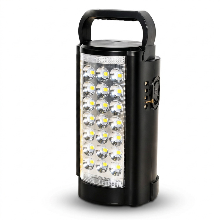 GD Times Rechargeable LED Lantern GD8010S | 1000 Lumens
