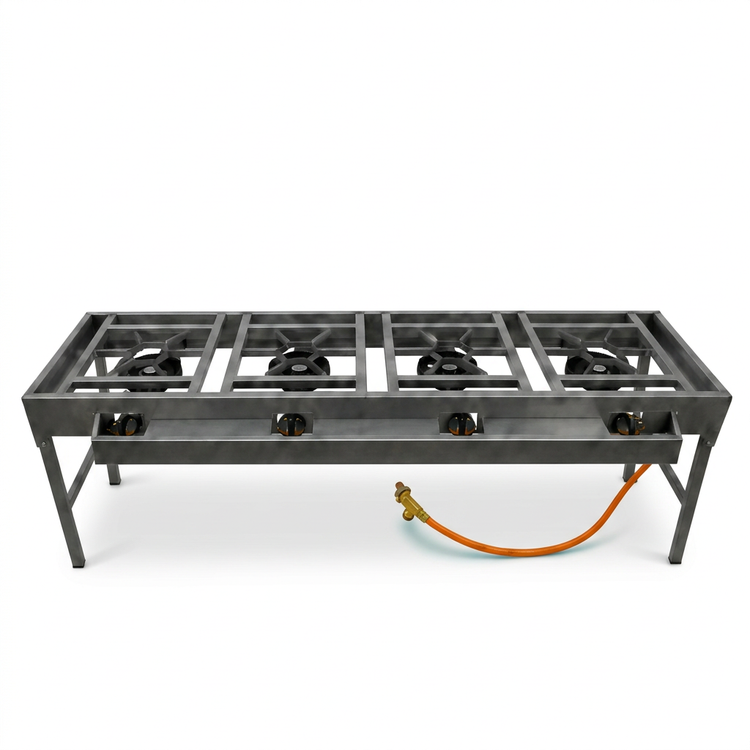 Hart 7-Piece Complete Catering Combo Set