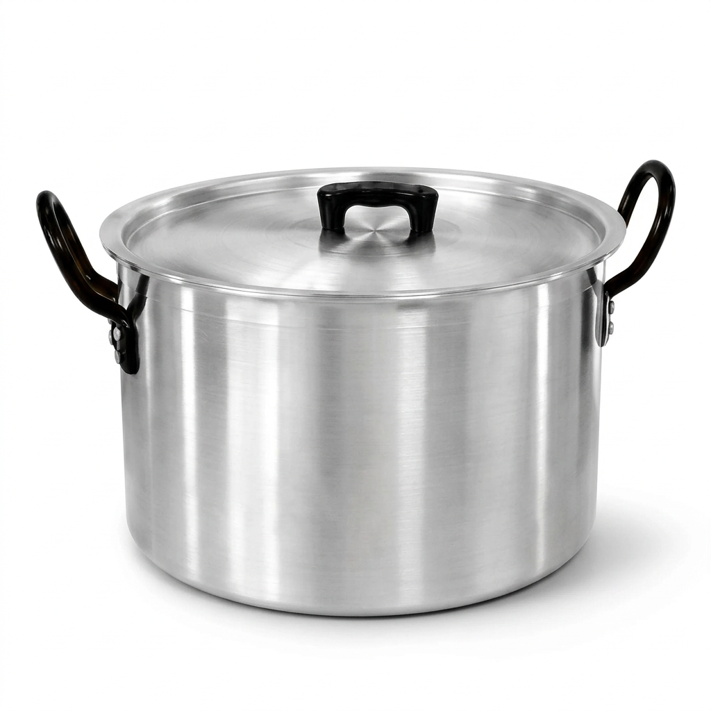 6-Piece Catering Hart Pots Set