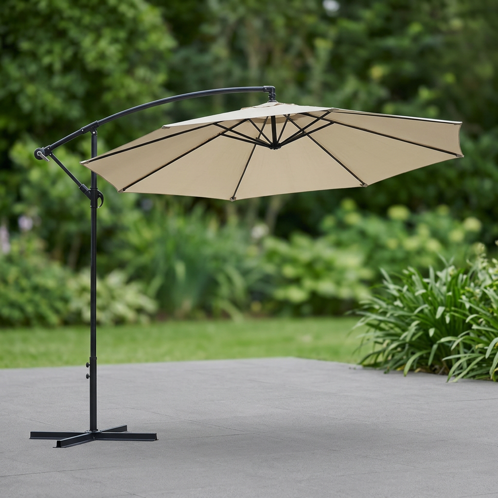 Ibiza Cantilever Umbrella