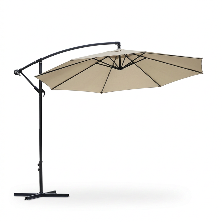 Ibiza Cantilever Umbrella