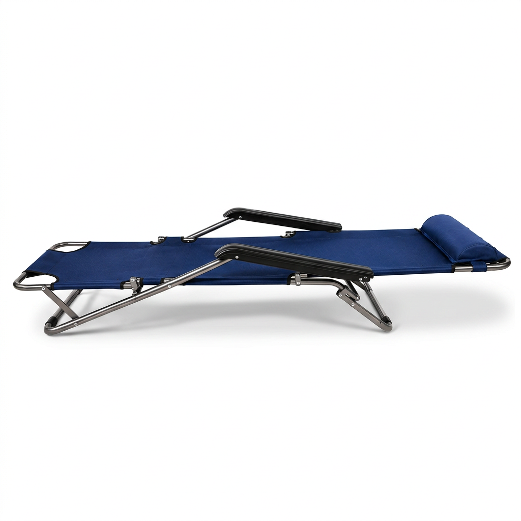 Foldable Lounge Chair