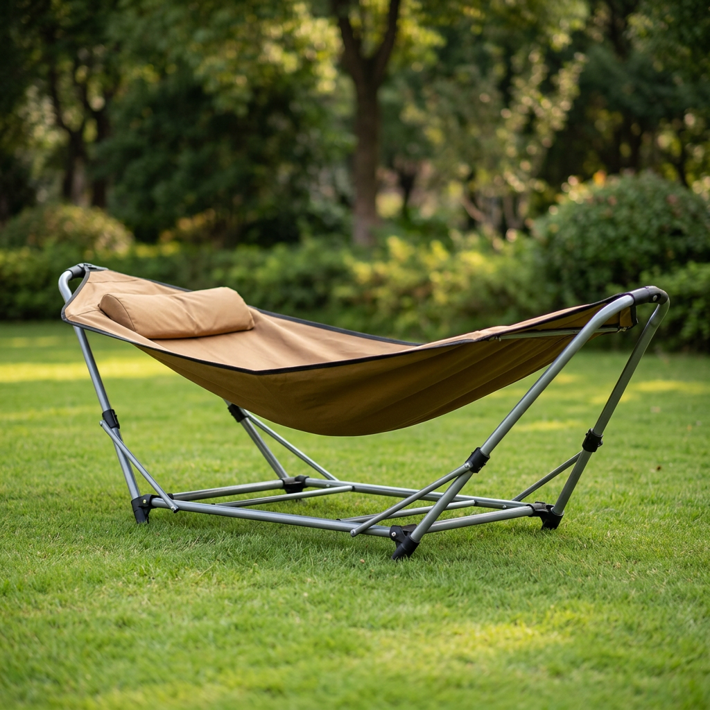 Outdoor Hammock