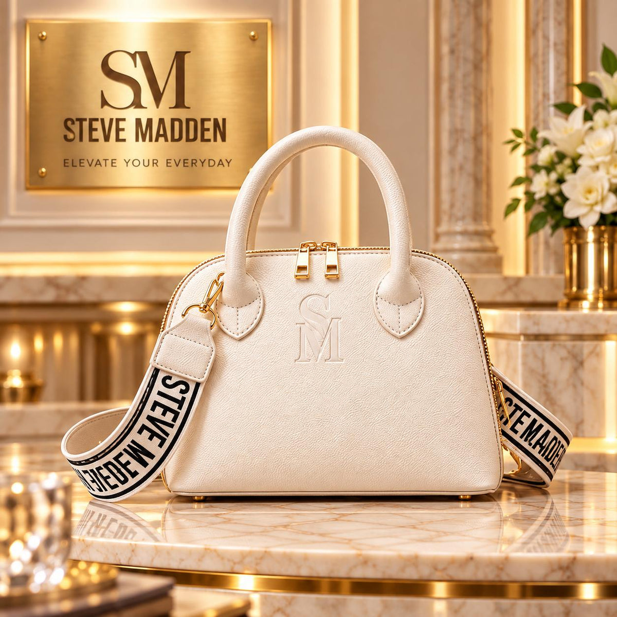 Steve Madden Bag