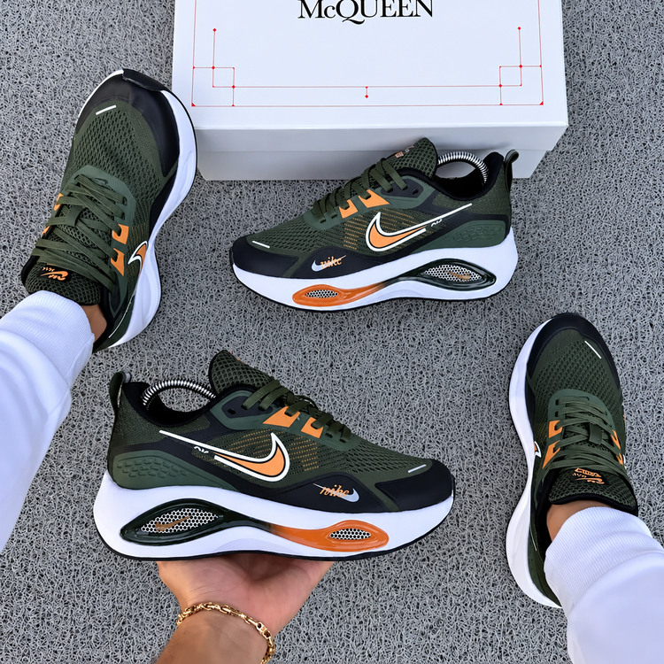 Urban Airperformance Sneakers ( size 6 to 9)
