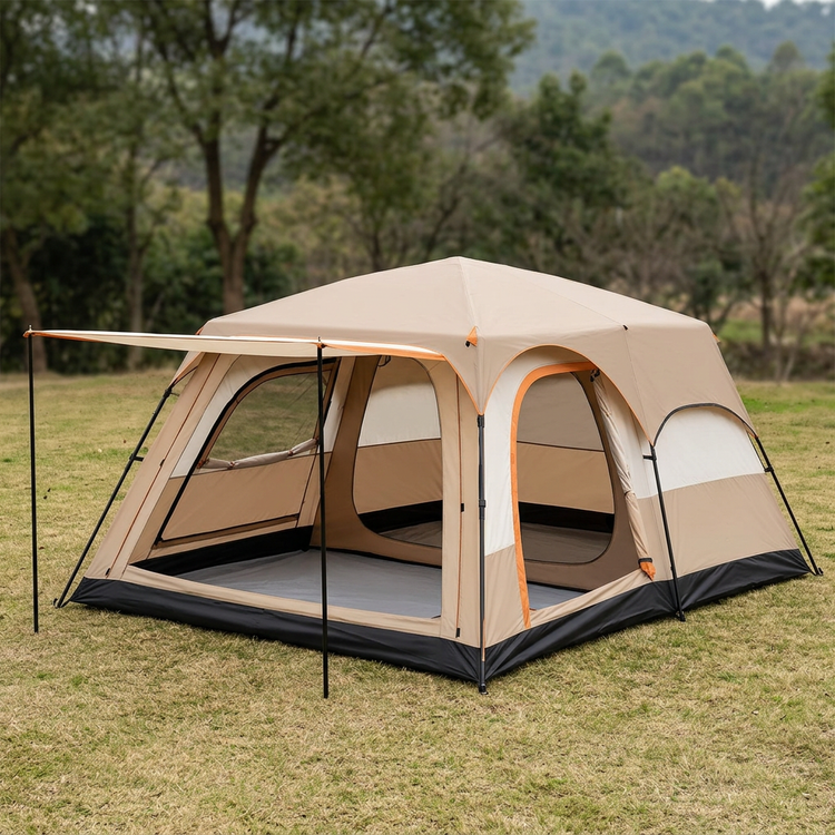Small family Camping Tent