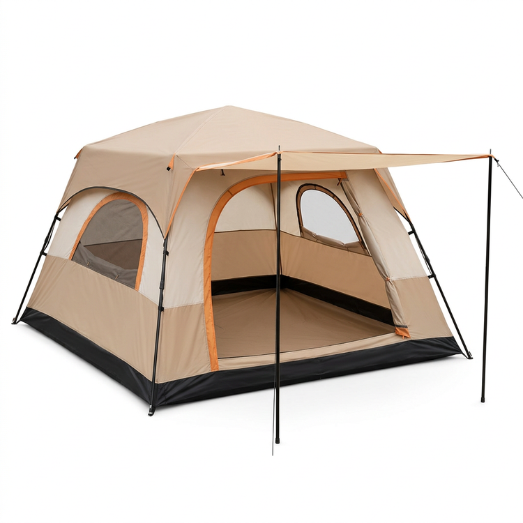 Small family Camping Tent