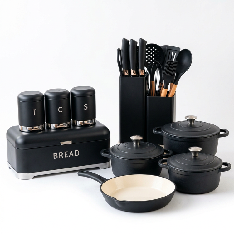 Special Kitchen Combo Deal